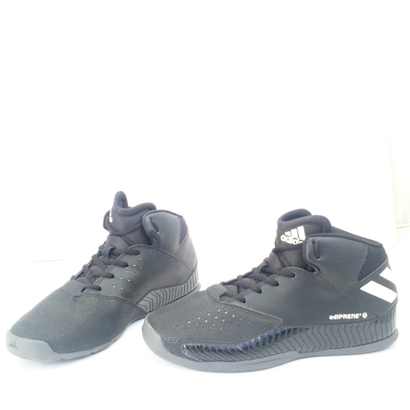 adidas | Shoes | Adidas Adiprene Mens Athletic Basketball Shoes 6 | Poshmark